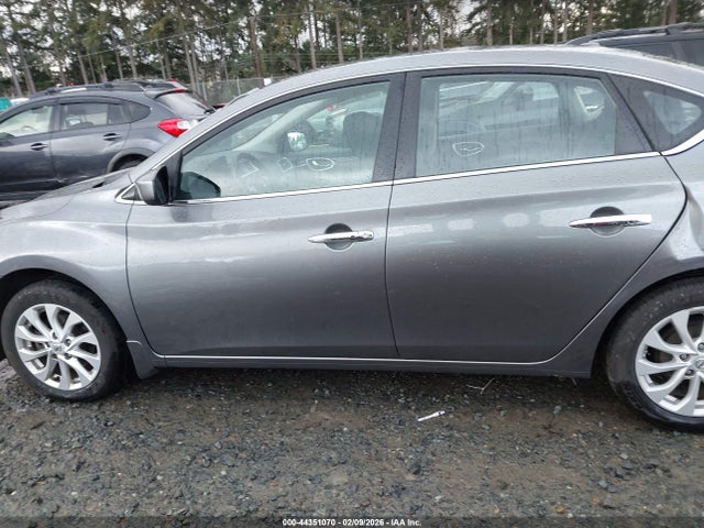 Nissan SENTRA SV 2018 3N1AB7AP0JY260203 Image 15