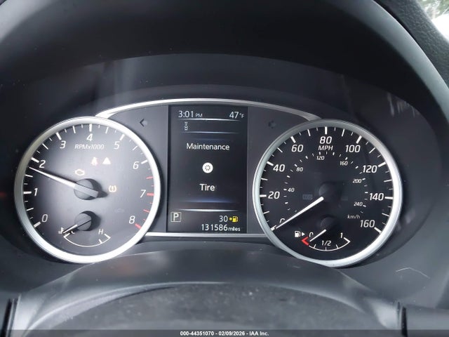 Nissan SENTRA SV 2018 3N1AB7AP0JY260203 Image 7
