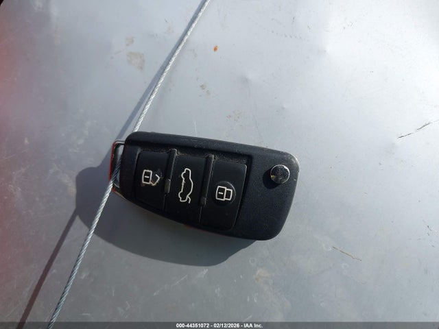 2015 AUDI A3 WAUBFGFFXF1098367 Photo 10