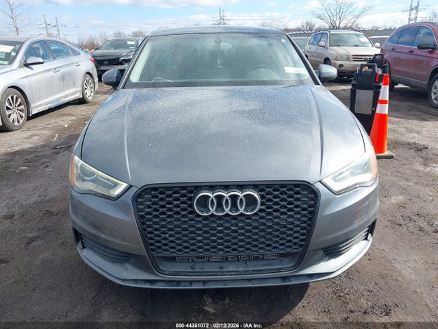 Aukcja sprzedaży 2015 Audi A3 2.0t Premium, vin: WAUBFGFFXF1098367, numer aukcji: 44351072