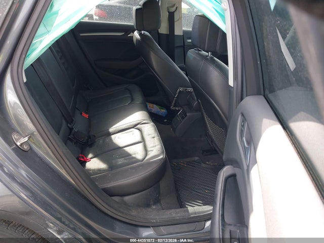 2015 AUDI A3 WAUBFGFFXF1098367 Photo 7