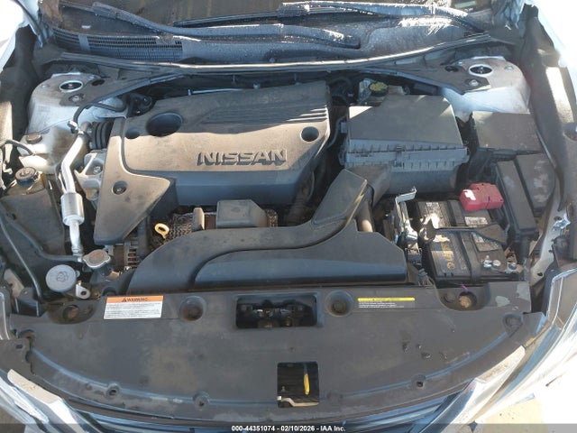Nissan Altima 2.5 S 2017 1N4AL3AP1HC248217 Image 10