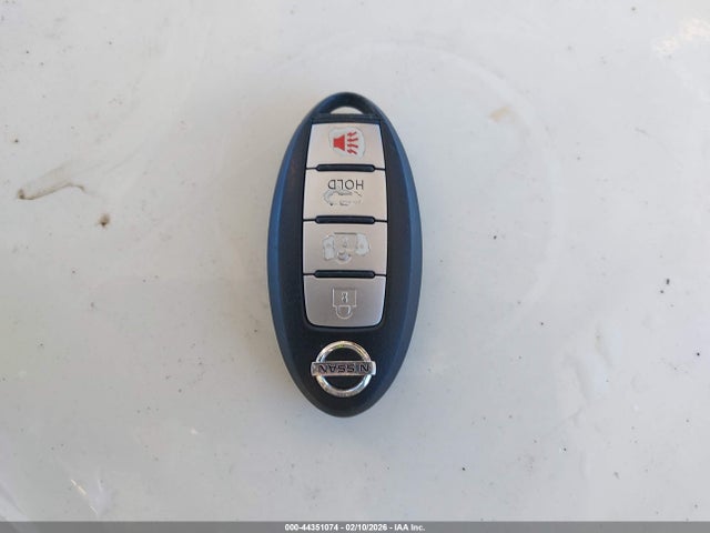 Nissan Altima 2.5 S 2017 1N4AL3AP1HC248217 Image 11