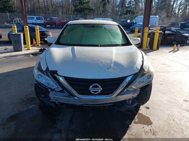 Nissan Altima 2.5 S 2017 1N4AL3AP1HC248217 Image 13