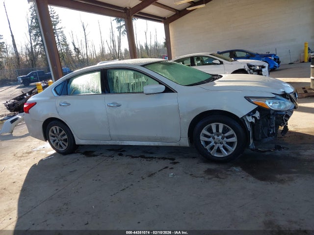 Nissan Altima 2.5 S 2017 1N4AL3AP1HC248217 Image 14