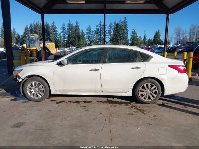 Nissan Altima 2.5 S 2017 1N4AL3AP1HC248217 Image 15