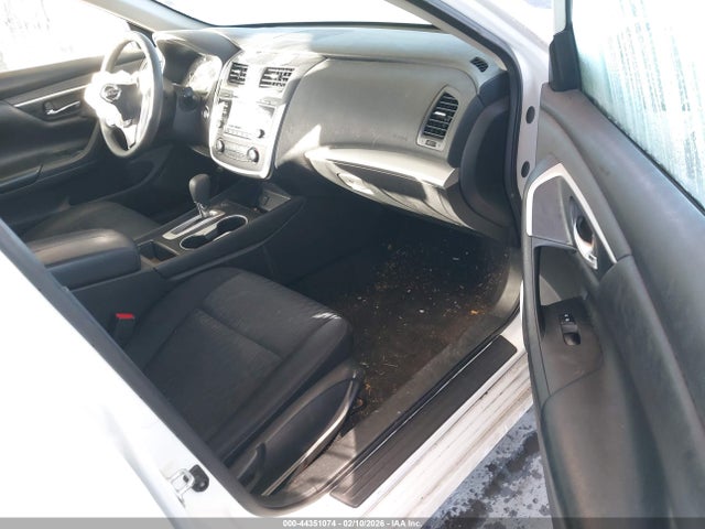 Nissan Altima 2.5 S 2017 1N4AL3AP1HC248217 Image 5