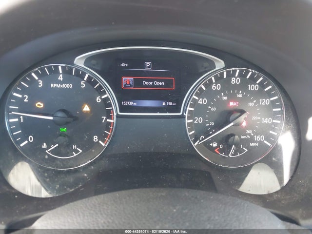 Nissan Altima 2.5 S 2017 1N4AL3AP1HC248217 Image 7