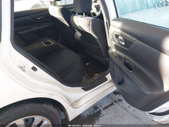 Nissan Altima 2.5 S 2017 1N4AL3AP1HC248217 Image 8