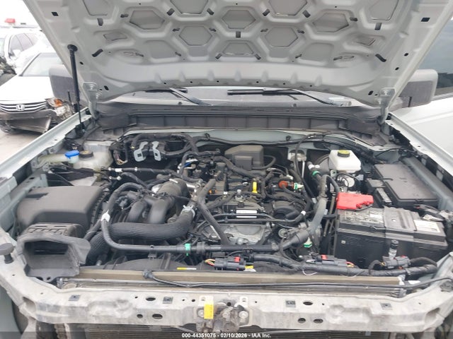 2022 FORD BRONCO 1FMDE5BHXNLA96837 Photo 9