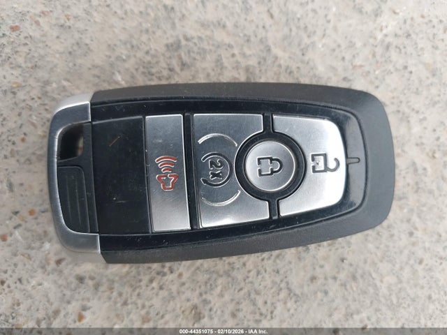 2022 FORD BRONCO 1FMDE5BHXNLA96837 Photo 10