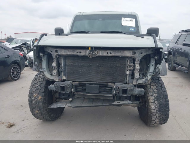 2022 FORD BRONCO 1FMDE5BHXNLA96837 Photo 5