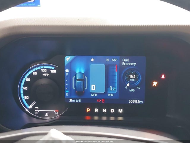 2022 FORD BRONCO 1FMDE5BHXNLA96837 Photo 6