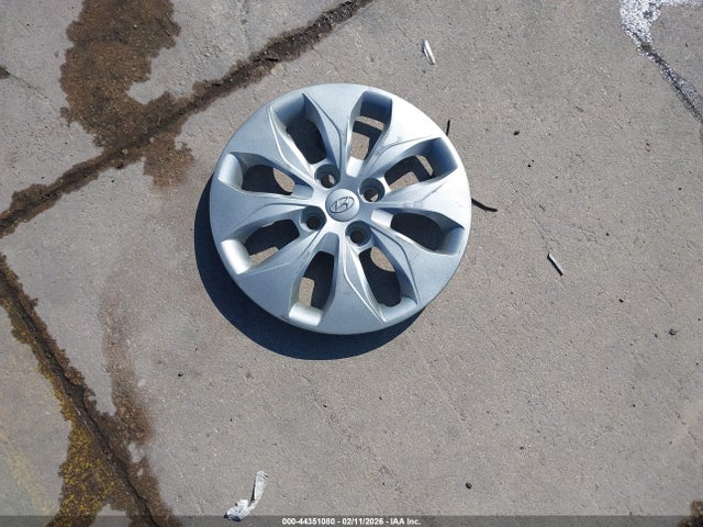 KMHCT4AE0HU275051 Hyundai ACCENT SE