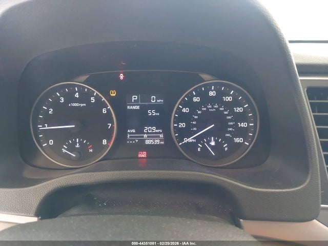 Hyundai ELANTRA SE 2018 5NPD74LF5JH357375 Image 7