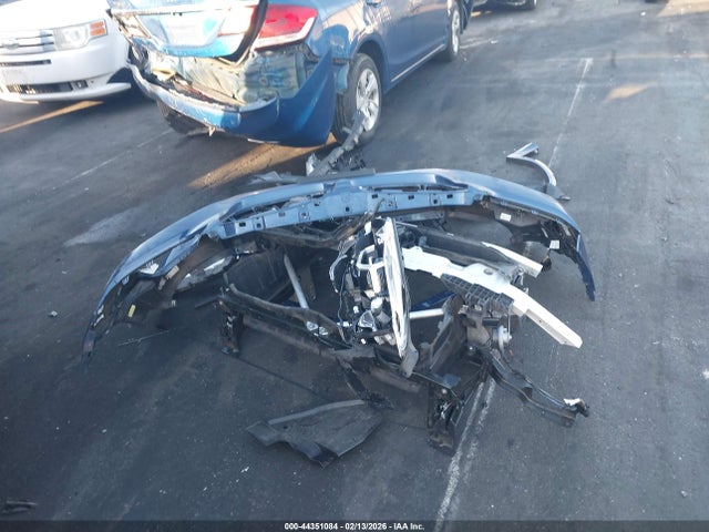 BMW X3 M40i 2021 5UXTY9C09M9G65620 Image 12