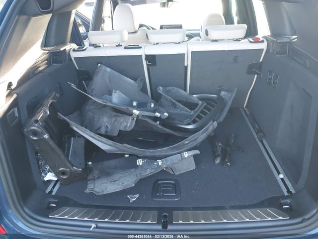 BMW X3 M40i 2021 5UXTY9C09M9G65620 Image 18