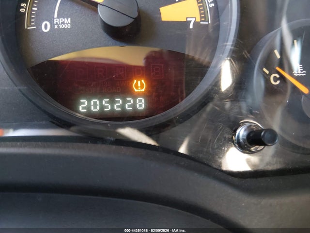 1C4NJPBA5ED849641 Jeep Patriot Sport