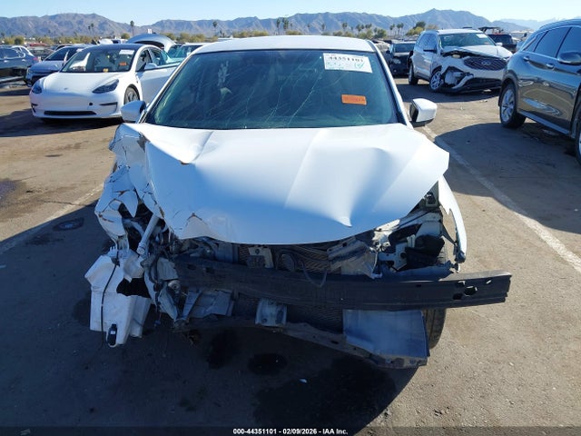 3N1AB7AP4GY226175 Nissan SENTRA SV