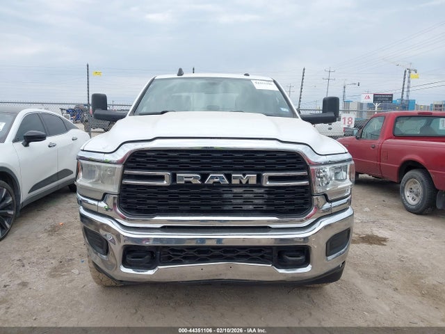 RAM 2500 Big Horn 4x4 6'4 Box 2022 3C6UR5DL4NG104297 Image 28