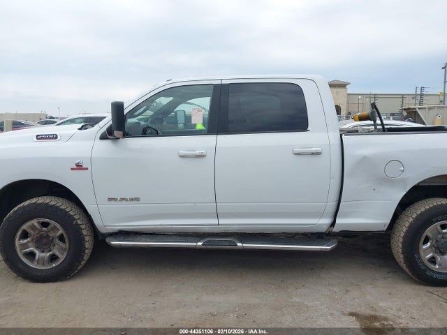 RAM 2500 Big Horn 4x4 6'4 Box 2022 3C6UR5DL4NG104297 Image 30