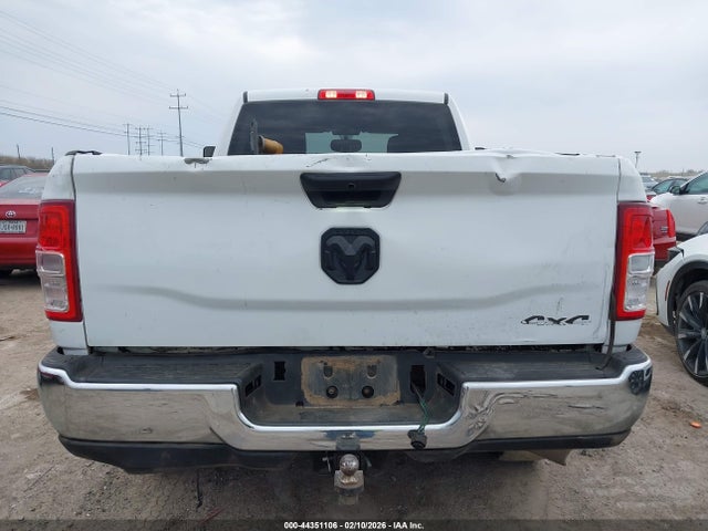 RAM 2500 Big Horn 4x4 6'4 Box 2022 3C6UR5DL4NG104297 Image 32