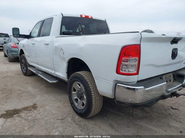 RAM 2500 Big Horn 4x4 6'4 Box 2022 3C6UR5DL4NG104297 Image 19