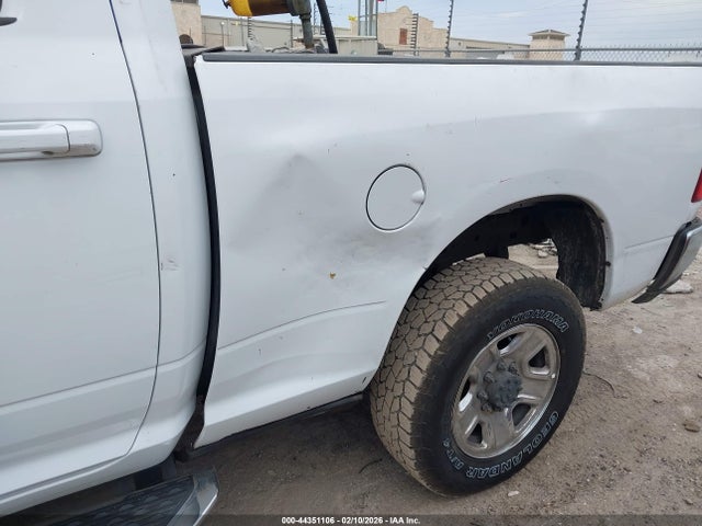 RAM 2500 Big Horn 4x4 6'4 Box 2022 3C6UR5DL4NG104297 Image 22