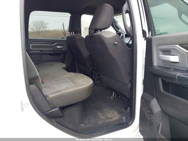 RAM 2500 Big Horn 4x4 6'4 Box 2022 3C6UR5DL4NG104297 Image 24
