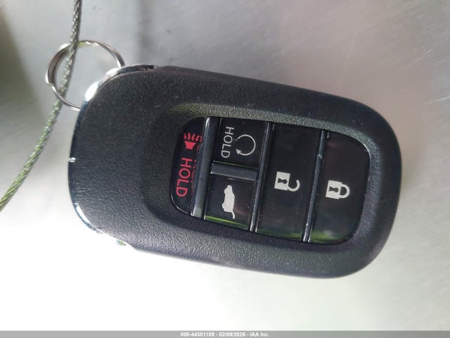 3CZRZ2H55PM701319 Honda Hr-v Awd Sport
