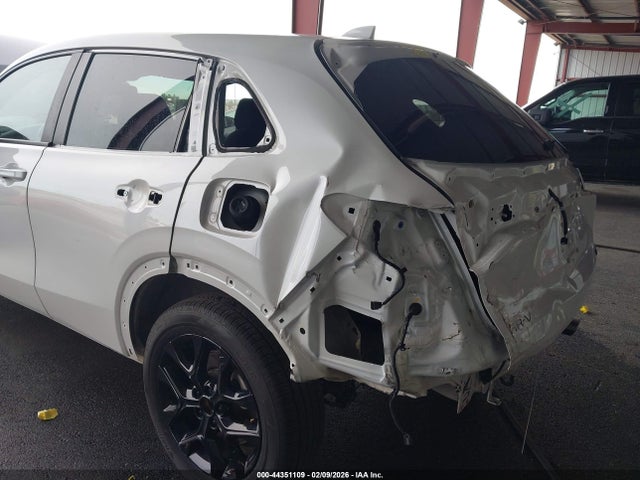 3CZRZ2H55PM701319 Honda Hr-v Awd Sport