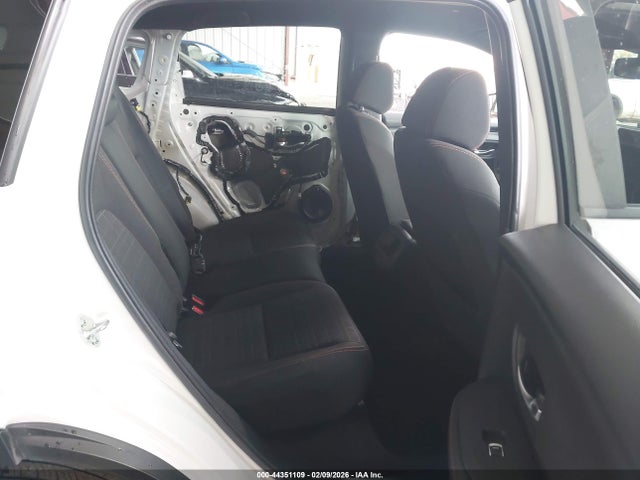 3CZRZ2H55PM701319 Honda Hr-v Awd Sport
