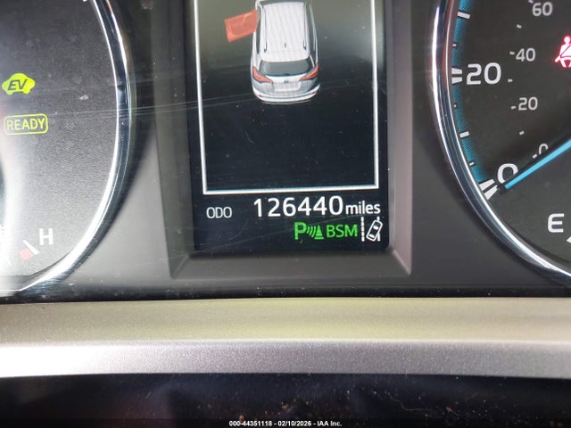 JTMRJREV9HD149315 Toyota Rav4 Hybrid Xle