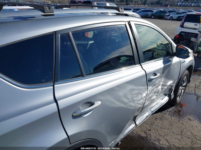 JTMRJREV9HD149315 Toyota Rav4 Hybrid Xle