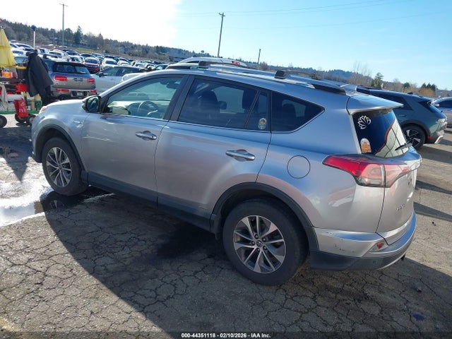 JTMRJREV9HD149315 Toyota Rav4 Hybrid Xle