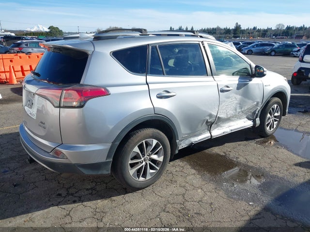 JTMRJREV9HD149315 Toyota Rav4 Hybrid Xle