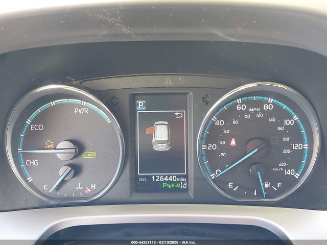 JTMRJREV9HD149315 Toyota Rav4 Hybrid Xle