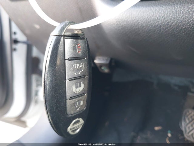 3N1AB7APXFY303940 Nissan SENTRA SV