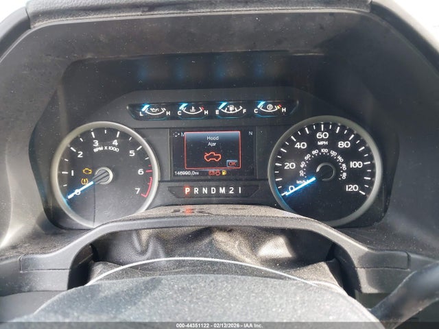 2016 FORD F-150 1FTEW1CP1GKE29875 Photo 6