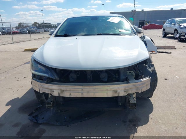 Aukcja sprzedaży 2016 Chrysler 200 Limited, vin: 1C3CCCAB2GN160856, numer aukcji: 44351126