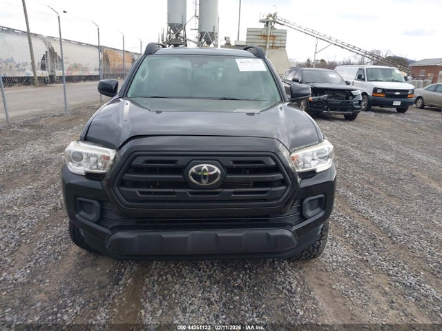 3TMCZ5AN6KM265743 Toyota Tacoma Sr V6