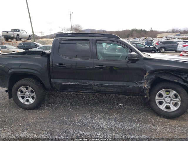 3TMCZ5AN6KM265743 Toyota Tacoma Sr V6