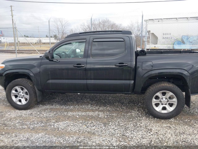3TMCZ5AN6KM265743 Toyota Tacoma Sr V6