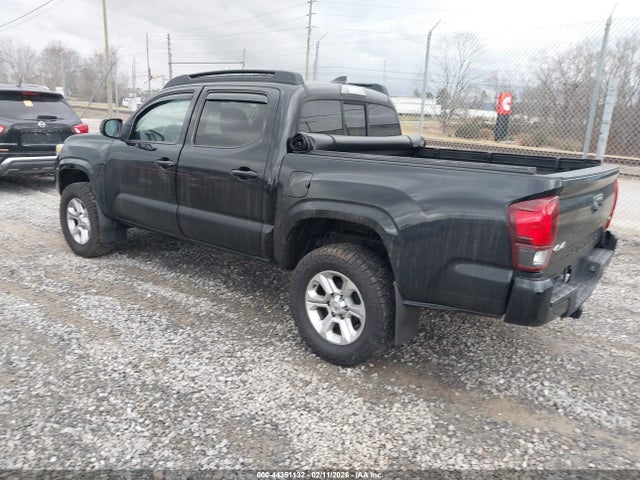 3TMCZ5AN6KM265743 Toyota Tacoma Sr V6