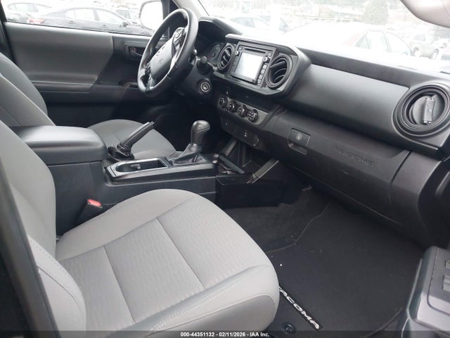 3TMCZ5AN6KM265743 Toyota Tacoma Sr V6