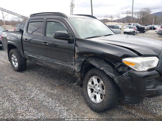 3TMCZ5AN6KM265743 Toyota Tacoma Sr V6