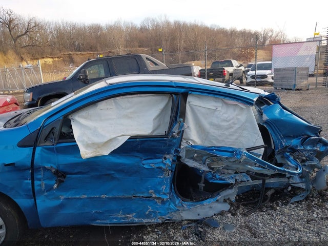 2022 MITSUBISHI MIRAGE ML32AUHJ3NH006493 Photo 5