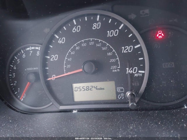 2022 MITSUBISHI MIRAGE ML32AUHJ3NH006493 Photo 6