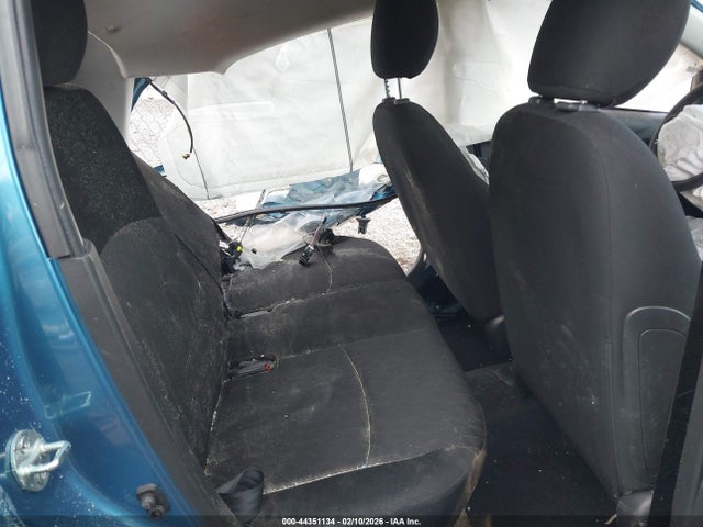 2022 MITSUBISHI MIRAGE ML32AUHJ3NH006493 Photo 7