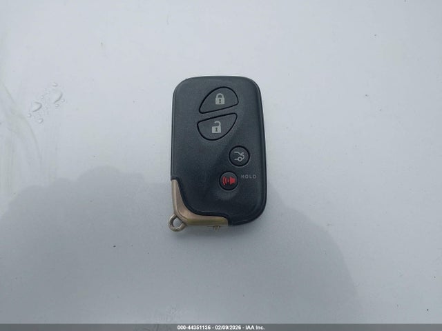 Aukcja sprzedaży 2008 Lexus Es 350, vin: JTHBJ46G382175715, numer aukcji: 44351136